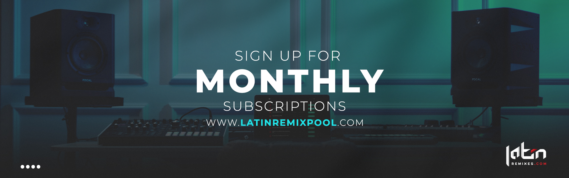 Música Nueva Para DJs